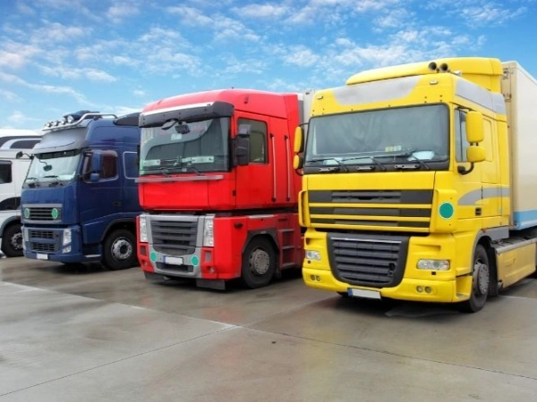 Antalya Gürsu Nakliye